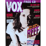 Revista Inglesa