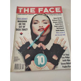 Revista Inglesa The Face