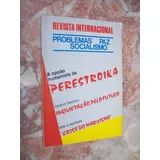 Revista Internacional Problemas