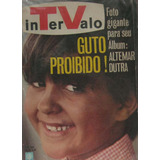 Revista Intervalo 221 1967
