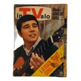 Revista Intervalo 241 Roberto