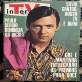 Revista Intervalo 340 Paulo