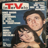 Revista Intervalo 342 Juca