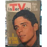 Revista Intervalo Ano V