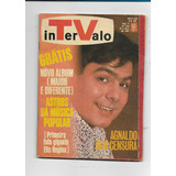  Revista Intervalo N. 219 - Agnaldo Rayol - Março 1967