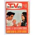 Revista Intervalo Nº 257 - Caetano Veloso - Ronnie Von 1968
