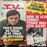 Revista Intervalo Paulo Sergio