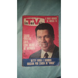 Revista Intervalo Silvio Santos
