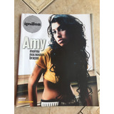 Revista Ipsilon Amy Winehouse