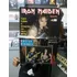 Revista Iron Maiden Special Melodias Poster Gigante 84