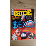 Revista Isto E 1381
