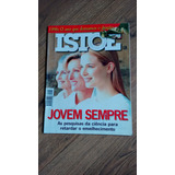 Revista Isto E 1422