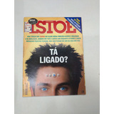 Revista Isto E 1659