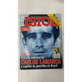 Revista Isto E 1948