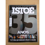 Revista Isto E 2185
