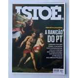 Revista Isto E 2551