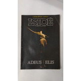 Revista Isto E 266