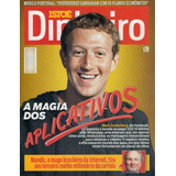 Revista Isto E Dinheiro