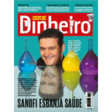 Revista Isto E Dinheiro