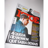 Revista Isto E Fevereiro