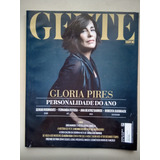 Revista Isto É Gente 704 Gloria Pires Claudia Raia B542