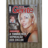 Revista Isto E Gente