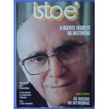 Revista Isto E Nº
