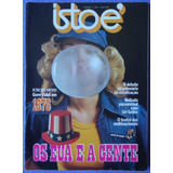 Revista Isto E Nº