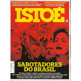 Revista Isto E 2421