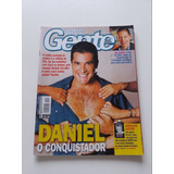 Revista Isto É Gente 30 Daniel