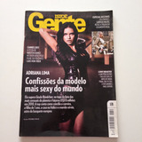 Revista Isto E Gente