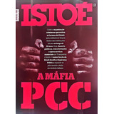 Revista Istoé, A Máfia Do Pcc. Edição 2829
