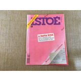 Revista Istoe 1368 A