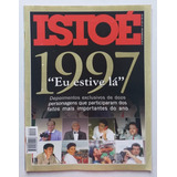 Revista Istoe 1997 N°1474