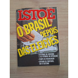 Revista Istoe 309 Nina