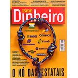 Revista Istoe Dinheiro