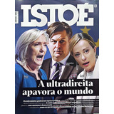 Revista Istoe Dinheiro A