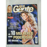 Revista Istoe Gente 342