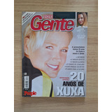 Revista Istoe Gente 371