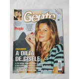 Revista Istoe Gente 387