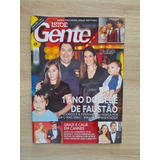 Revista Istoe Gente 507