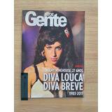 Revista Istoe Gente 620
