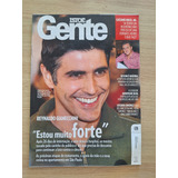 Revista Istoe Gente 625