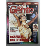 Revista Istoe Gente Especial