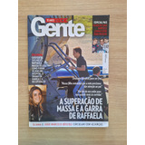 Revista Istoe Gente Felipe