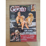 Revista Istoe Gente Wanessa