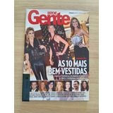 Revista Istoe Gente Xuxa