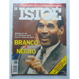 Revista Istoe N°1358 Out