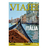 Revista Itália Roteiro De 15 Dias Viaje Mais 277