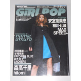 Revista J pop j rock Girl